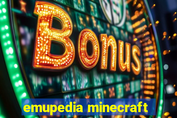 emupedia minecraft