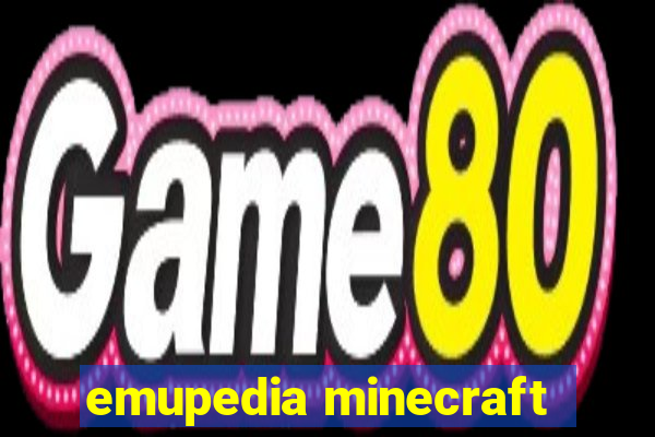 emupedia minecraft