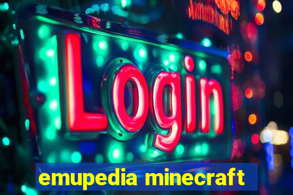 emupedia minecraft