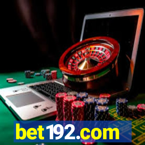 bet192.com