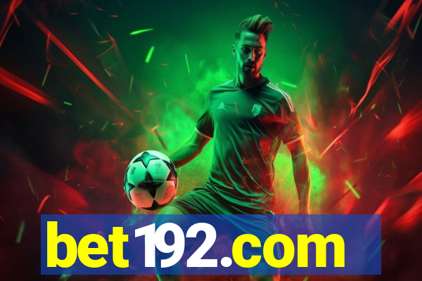 bet192.com