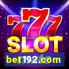 bet192.com