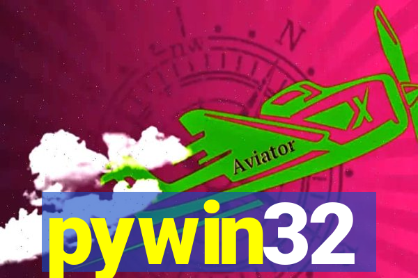 pywin32