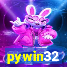 pywin32