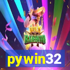 pywin32