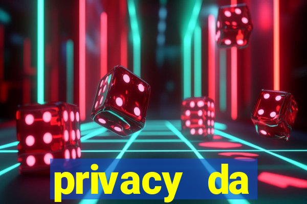 privacy da pipokinha vazado