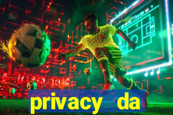 privacy da pipokinha vazado