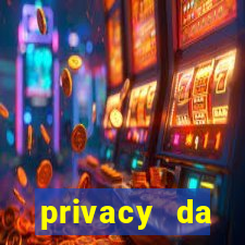 privacy da pipokinha vazado