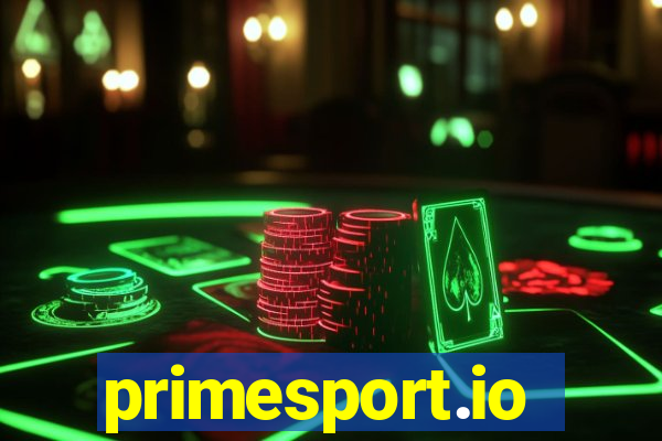 primesport.io