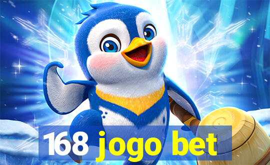 168 jogo bet