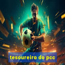 tesoureiro do pcc