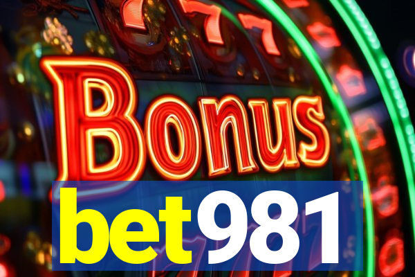 bet981