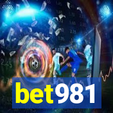 bet981