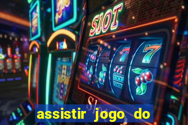 assistir jogo do flamengo multicanais