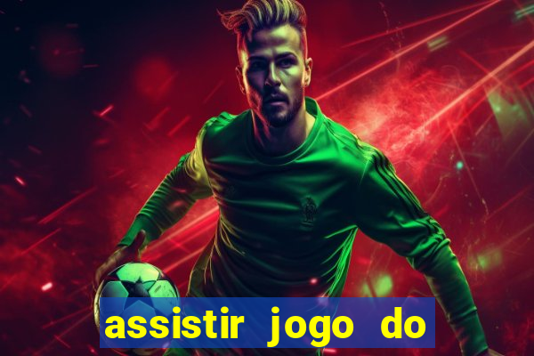 assistir jogo do flamengo multicanais