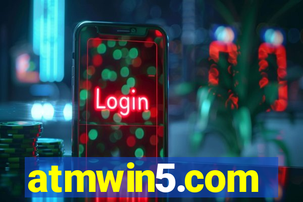 atmwin5.com