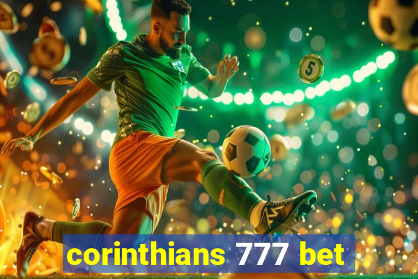 corinthians 777 bet