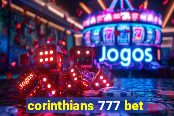 corinthians 777 bet