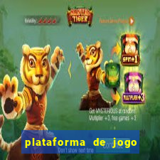 plataforma de jogo que paga de verdade