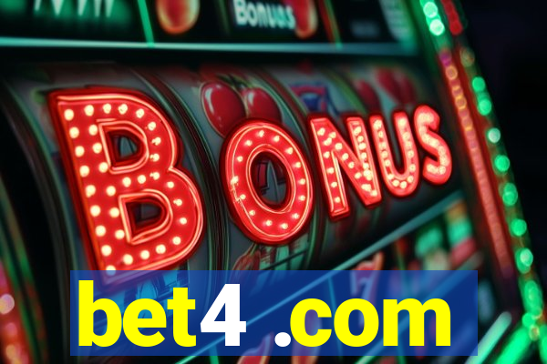 bet4 .com