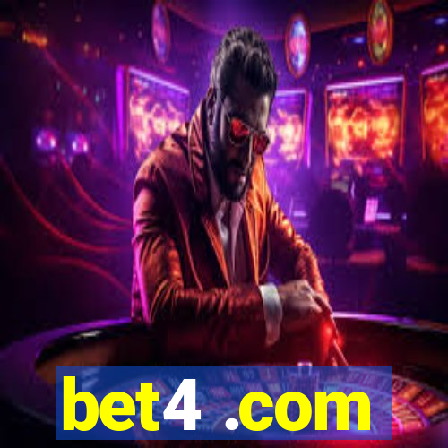 bet4 .com