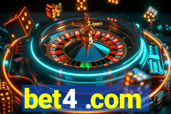 bet4 .com