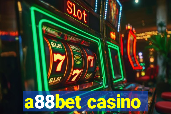 a88bet casino