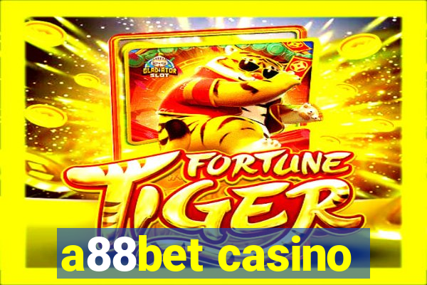 a88bet casino