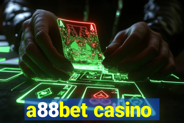 a88bet casino