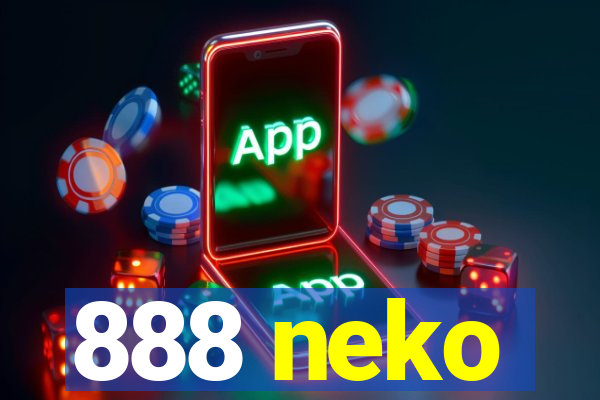 888 neko