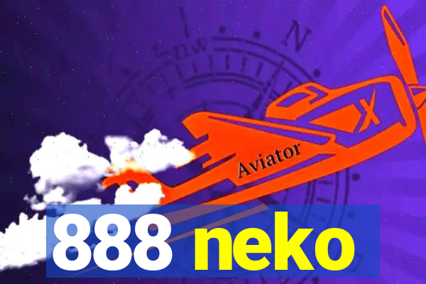 888 neko