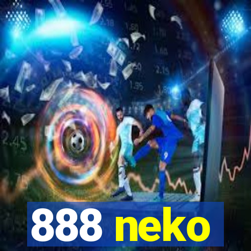 888 neko