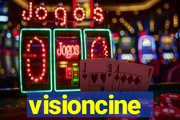 visioncine