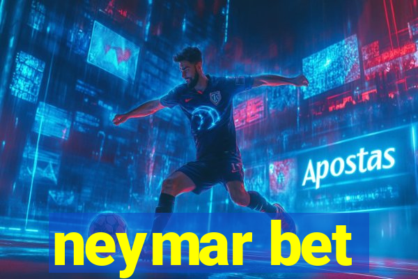 neymar bet