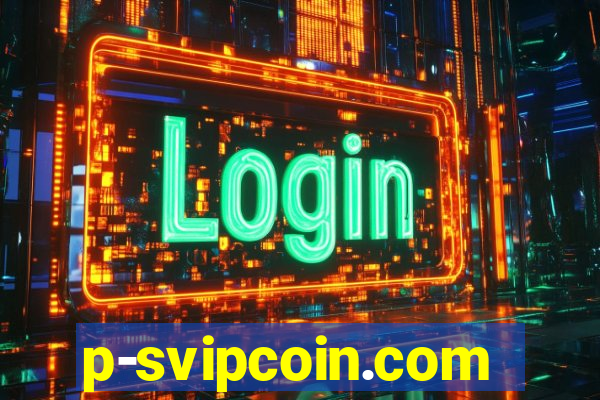 p-svipcoin.com