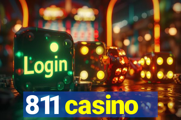 811 casino