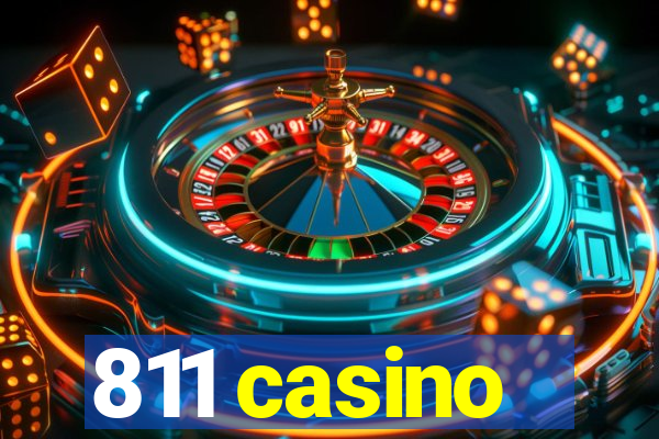 811 casino