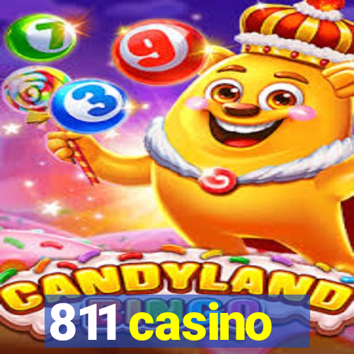 811 casino