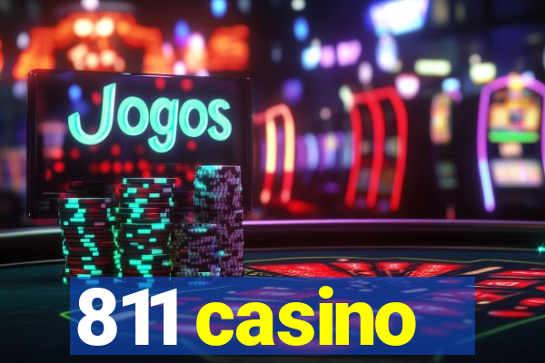 811 casino