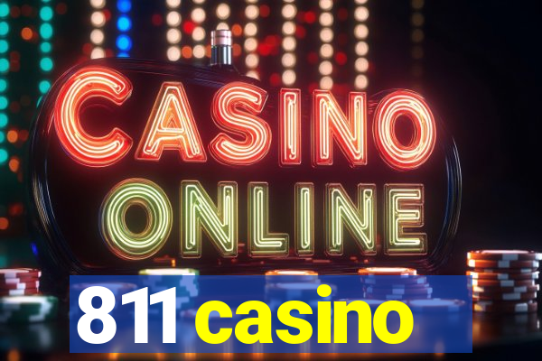 811 casino