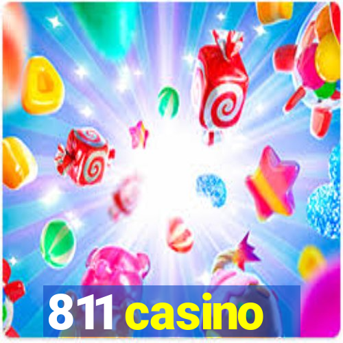 811 casino