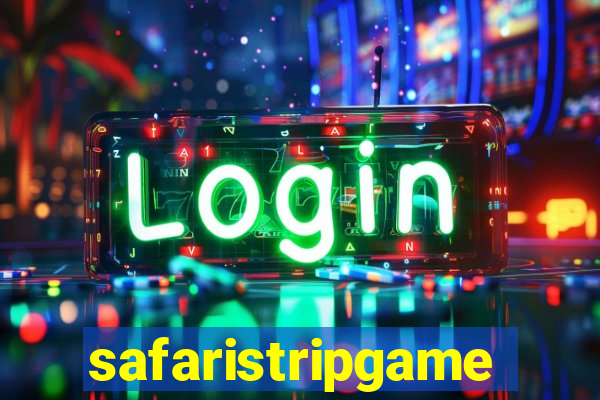 safaristripgame