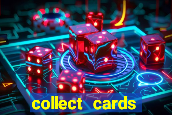 collect cards baixar app