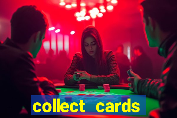 collect cards baixar app