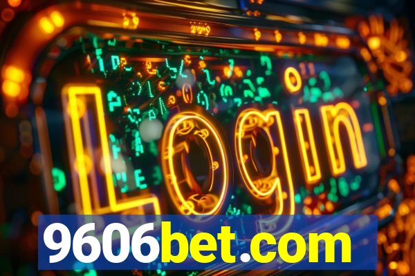 9606bet.com