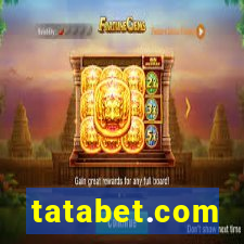 tatabet.com