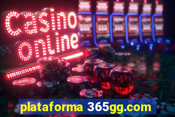 plataforma 365gg.com