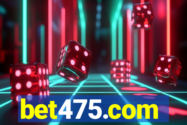 bet475.com