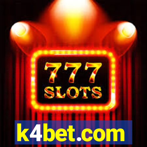 k4bet.com