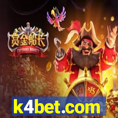 k4bet.com